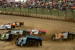 The History of Eldora Speedway: Where Dirt Racing Legends Are Made!