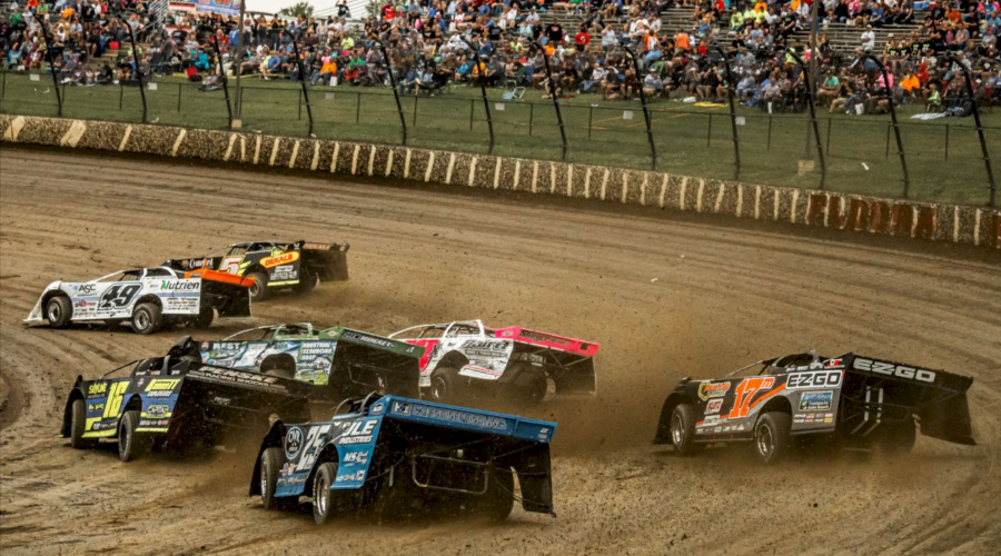 The History of Eldora Speedway: Where Dirt Racing Legends Are Made!