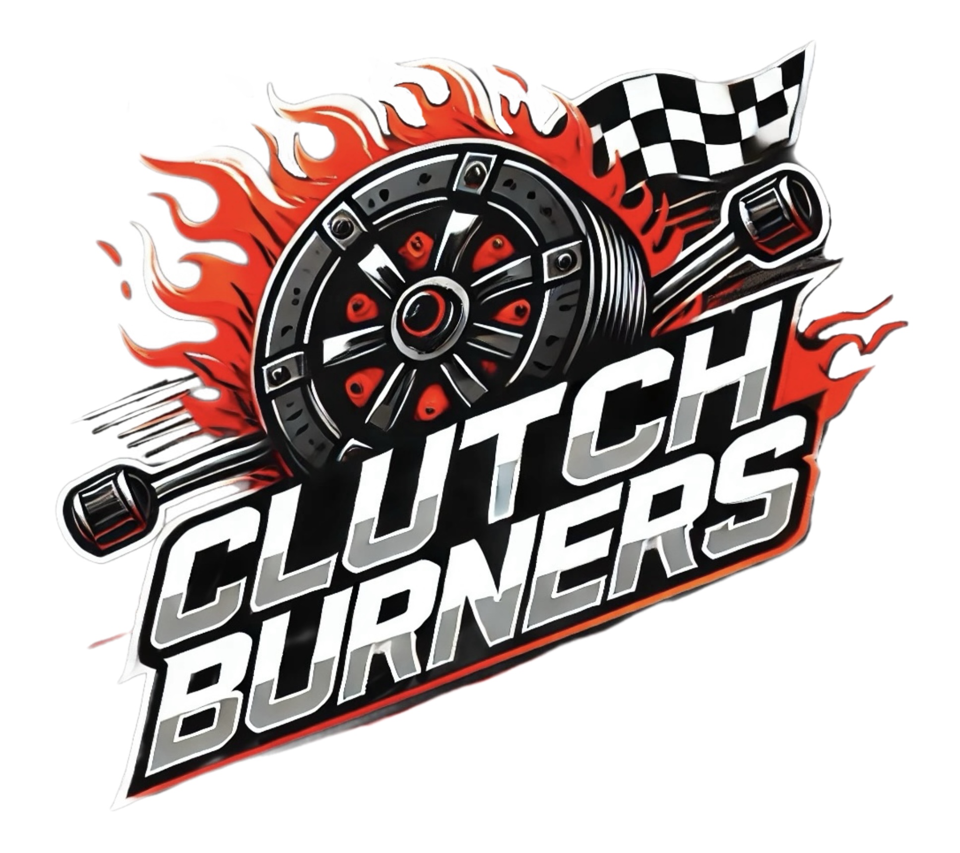 Clutch Burners - Dirt Track Racing Network