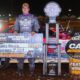 World of Outlaws Super Late Model Series – World Finals – 11/09/2024