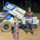 Rising Star: Journey of Tanner Holmes in Dirt Racing