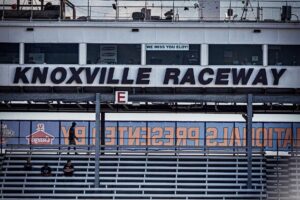 The Legendary Knoxville Raceway: A Pillar of Dirt Racing Excellence