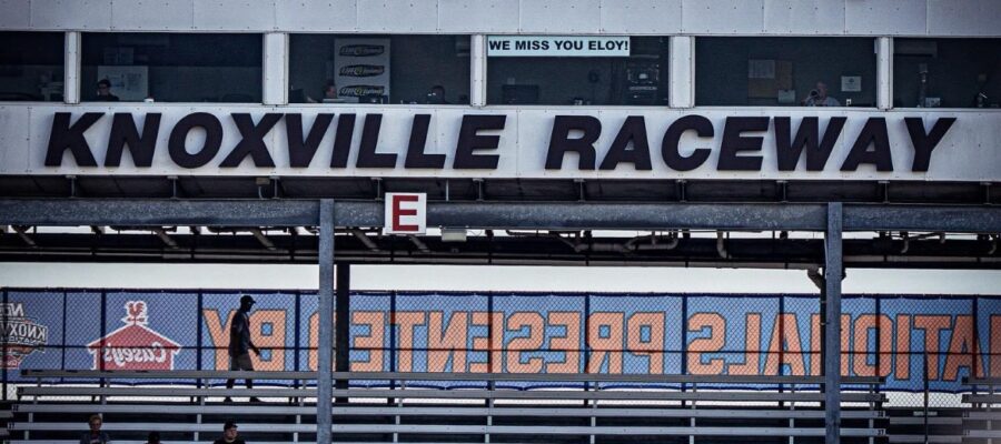 The Legendary Knoxville Raceway: A Pillar of Dirt Racing Excellence