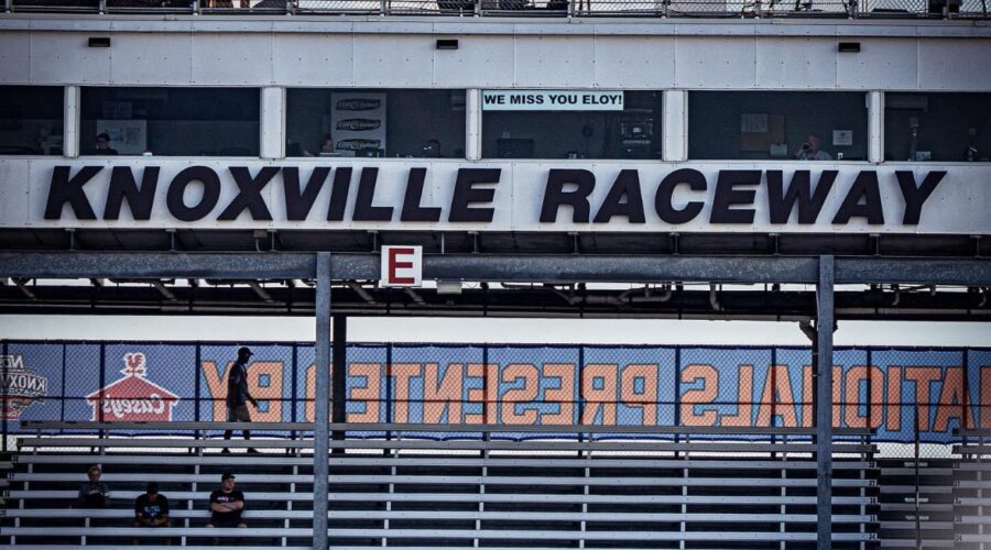 The Legendary Knoxville Raceway: A Pillar of Dirt Racing Excellence